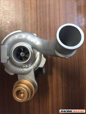 Opel Vivaro A Turbó feltöltő 