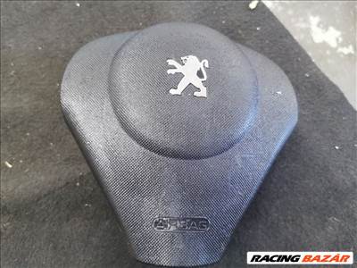 Peugeot 1007 HDi 70 Kormánylégzsák  96441877