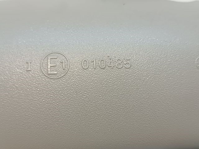 MERCEDES-BENZ CLK Belső Visszapillantó Tükör 3. kép