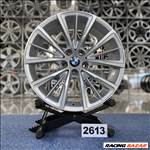 (2613)  BMW 18 gyári alufelni felni, 5x112, G30 G31