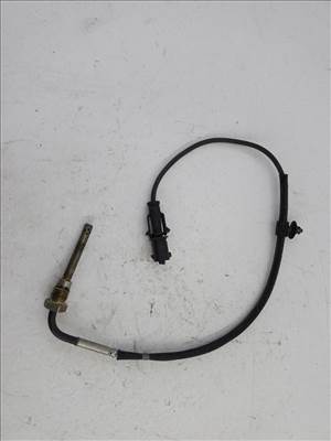 Fiat 1.3 Mjet dízel kipufogógáz hőmérséklet érzékelő szonda 55243388