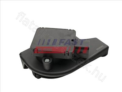 Érzékelő, gázpedál állás CITROEN JUMPY 07> 2.0 HDI 4-PIN PEUGEOT EXPERT II (07-) - Fastoriginal 9639779080