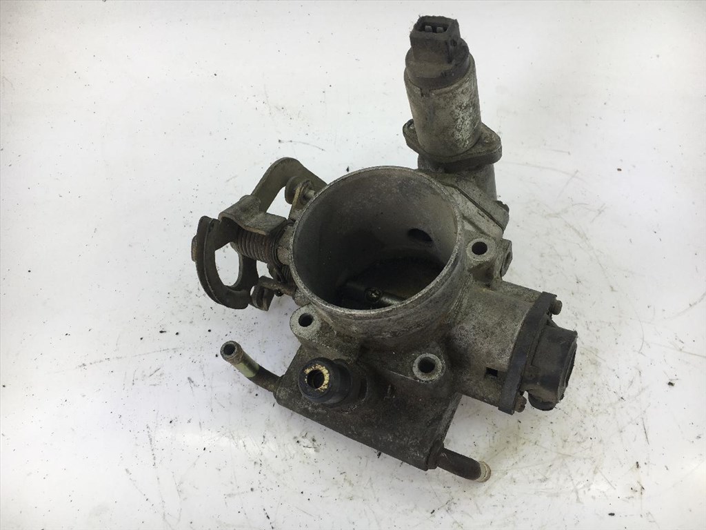 Fiat Bravo, Brava, Marea 1.8 16v pillangószelep bontott RTZ60-80 1. kép