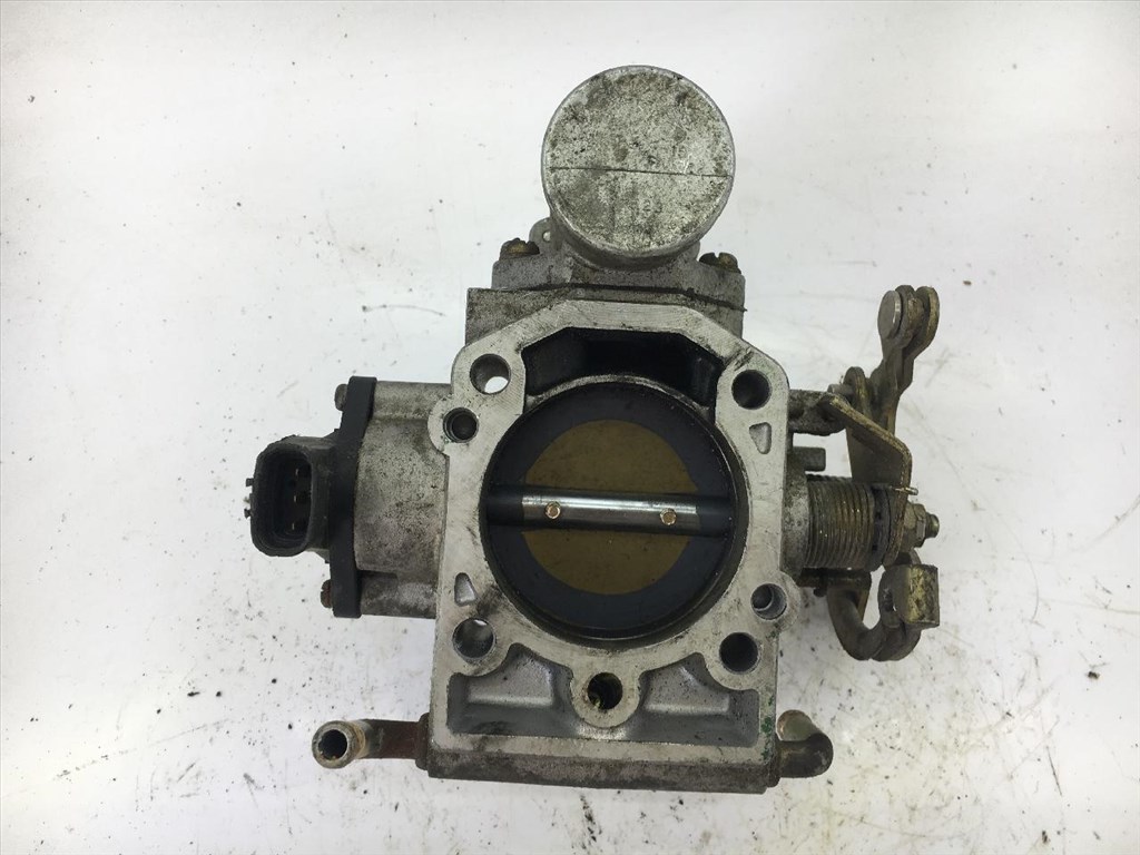 Fiat Bravo, Brava, Marea 1.8 16v pillangószelep bontott RTZ60-80 3. kép