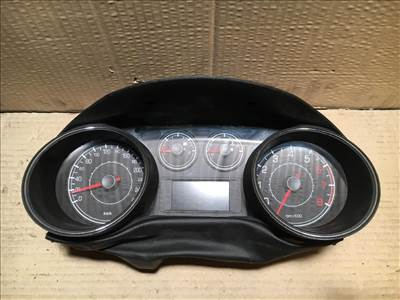 Fiat N'Bravo benzines, bontott óracsoport 51797953