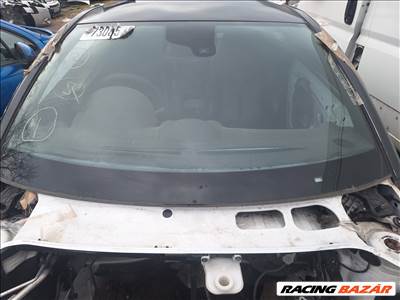 Peugeot RCZ szélvédő 