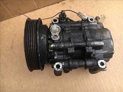 Alfa-Fiat-Lancia gyári, bontott klímakompresszor 46438366