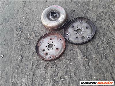 Peugeot 206 Automata Váltó Turbina Converter