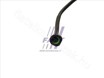 Üzemanyagcső PEUGEOT PARTNER 08> 1.2 PURETECH 110/130 16> CITROËN C4 CACTUS - Fastoriginal 9676511780