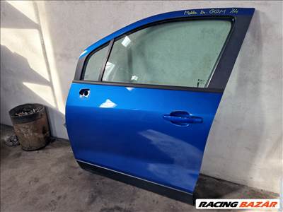 Opel Mokka bal első ajtó GQM