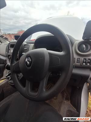 Renault Trafic III légzsák garnitúra 