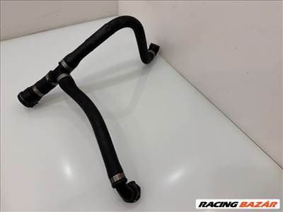 BMW E60 E61 530d 306D2 218le vízcső 17127787456 738000765