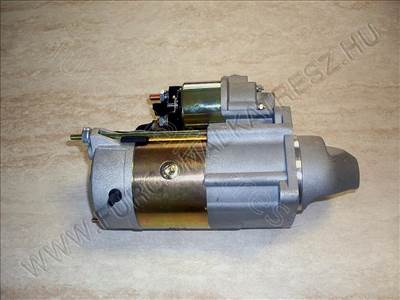 Önindító - Boxer Jumper Ducato - UT.1331329080 1331329080