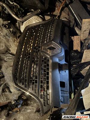 Renault Master III hűtőmaszk 