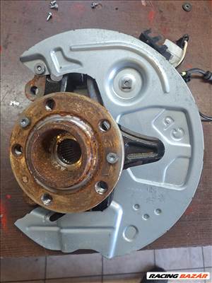 Peugeot 308 III csonkállvány 