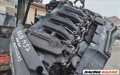 BMW 320 E46 Motor 