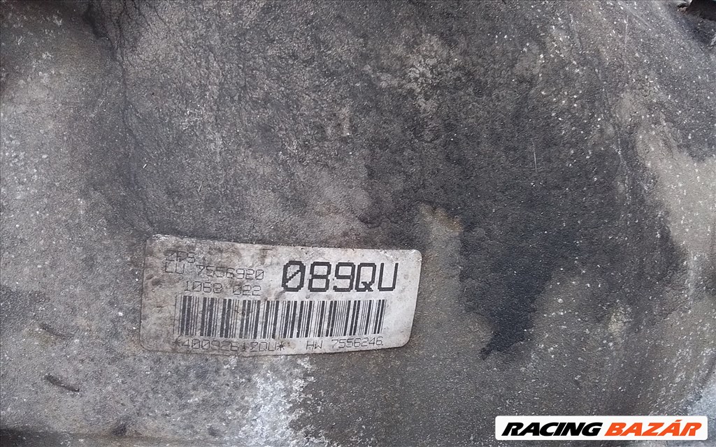 BMW 320 E46 Motor  11. kép
