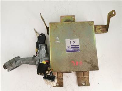 NISSAN SUNNY III (N14) 2.0 D Motorvezérlő #386# 2371066C00