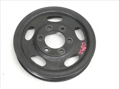 OPEL ASTRA G (F48_/ F08_) 1.4 Főtengely Szíjtárcsa #7460# 2500056