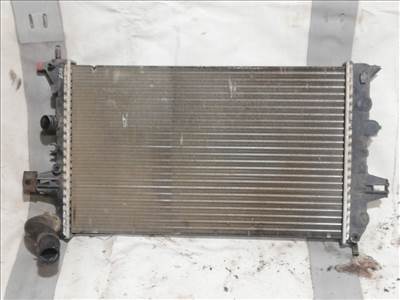 OPEL ASTRA G (F48_/ F08_) 1.4 Vízhűtő Radiátor (Klímás) #7981# 13150402