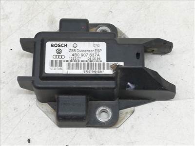 AUDI A6 II Avant (4B5/ 4B6/ C5) 2.5 TDI Menetstabilizátor #8409# 4B0907637A