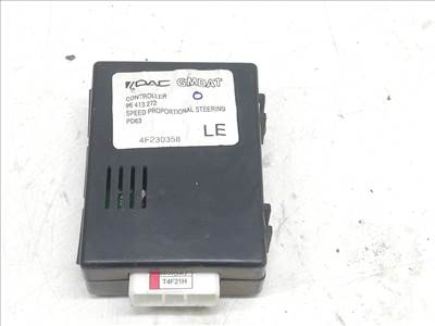 DAEWOO NUBIRA (KLAN) 1.8 Elektronika (Magában) #9037# 96413272