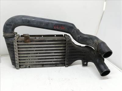 OPEL ZAFIRA A (F75_) 2.0 DTI 16V Intercooler #9437#