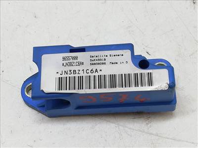 CHEVROLET LACETTI (J200) 1.8 Bal első Oldal Ütközés Érzékelő #9574# 96557000