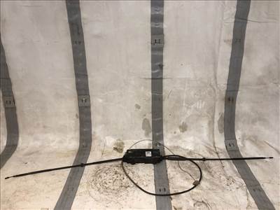 RENAULT VEL SATIS (BJ0_) 3.0 dCi (BJ0J/ BJ0N) Kézifék Motor #11356# 8200316574