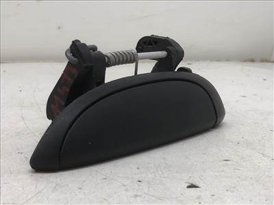 RENAULT CLIO II (BB0/1/2_/ CB0/1/2_) 1.6 16V (BB01/ BB0H/ BB0T/ BB14/ BB1D/ BB1R/ BB2KL...) Bal első Külső Kilincs #11473# 7700433075