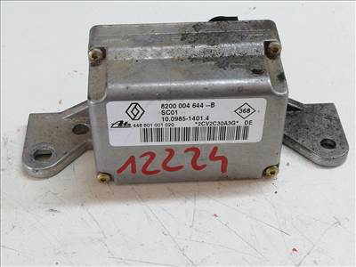 RENAULT LAGUNA II (BG0/1_) 1.6 Menetstabilizátor #12224# 8200004644B