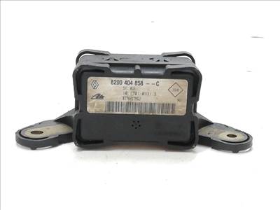 RENAULT LAGUNA II (BG0/1_) 2.0 dCi (BG1T) Menetstabilizátor #12429# 8200404858C