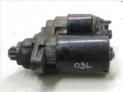 SEAT IBIZA IV (6L1) 1.2 Önindító #15102# 0001120400