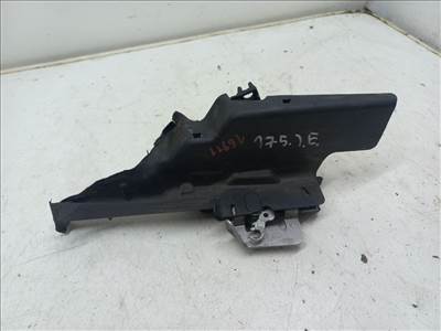 AUDI A4 Avant II (8E5/ B6) 1.9 TDI Jobb első Ajtózár #16911# 8E0837350