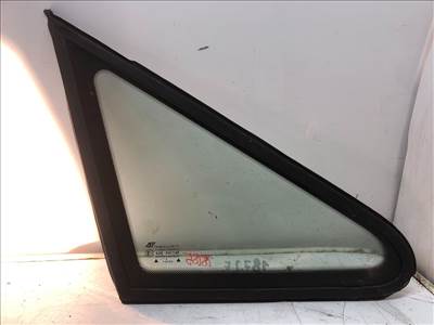 FORD GALAXY (WGR) 1.9 TDI Jobb A Oszlop Oldalablak Üveg #18185#