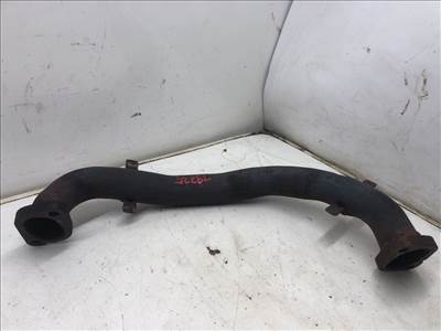 CHRYSLER VOYAGER IV (RG/ RS) 3.3 Kipufogó Közösítő #19735#