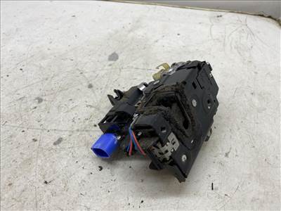 SKODA FABIA I (6Y3) 1.4 16V Jobb első Ajtózár #23522# 3B1837016CB