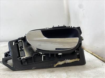 PEUGEOT 307 (3A/C) 1.6 HDi Bal hátsó Belső Kilincs #23565# 9643604577