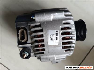 Toyota generátor RAV4/Avensis/Corolla - Nipparts J5112113