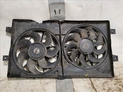 CHRYSLER SEBRING (JR) 2.4 Hűtőventilátor #23748# 151710302C