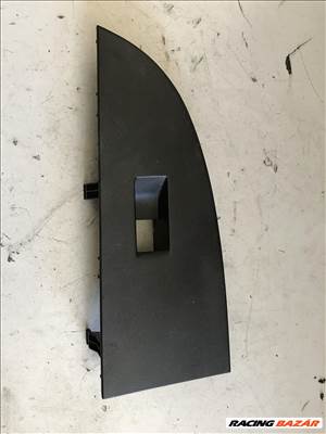 Seat León II 1P _ jobb első ablakemelő kapcsoló keret 1p1867172