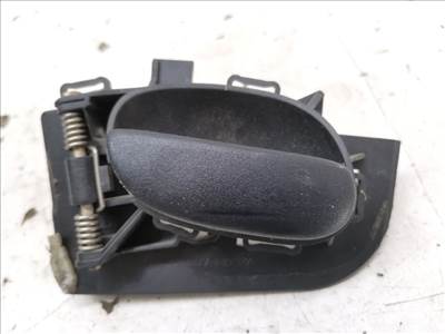 PEUGEOT 206 (2A/C) 1.4 i Bal hátsó Belső Kilincs #25003# 9623698477