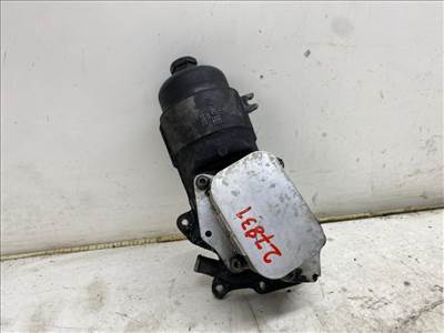 FORD FOCUS II (DA_) 1.6 TDCi Olajszűrő Ház #27831#