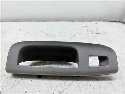 VW SHARAN (7M8/ 7M9/ 7M6) 1.9 TDI Bal hátsó Ablakemelő Kapcsoló Keret #28317# 7M3867171C