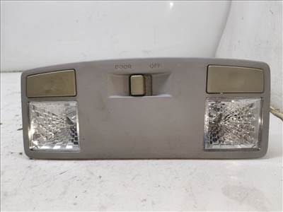 MAZDA 6 (GG) 1.8 Beltér Világítás Első #29278#