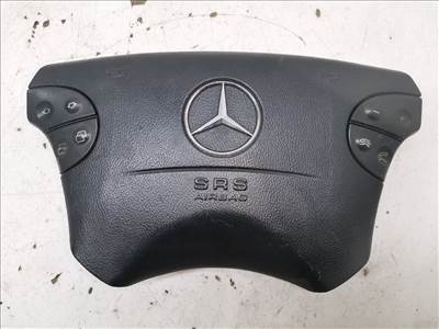 MERCEDES-BENZ E-CLASS (W210) E 200 (210.035) Kormánylégzsák #29424# YP2KY11DEJG