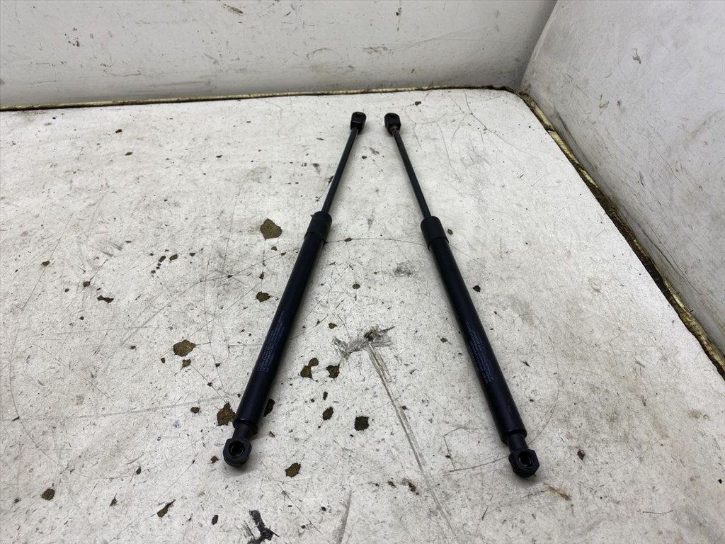 VW PASSAT Variant VI (3C5) 2.0 TDI 16V Gázrugós Kitámasztó Teleszkóp Pár Csomagtérajtó #30006# 1. kép