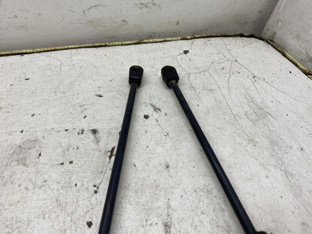 VW PASSAT Variant VI (3C5) 2.0 TDI 16V Gázrugós Kitámasztó Teleszkóp Pár Csomagtérajtó #30006# 2. kép