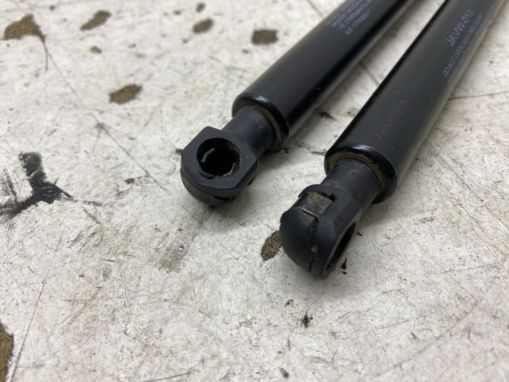 VW PASSAT Variant VI (3C5) 2.0 TDI 16V Gázrugós Kitámasztó Teleszkóp Pár Csomagtérajtó #30006# 7. kép