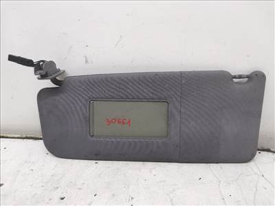 AUDI A6 II Avant (4B5/ 4B6/ C5) 2.5 TDI quattro Bal Napellenző #30661# 4B0857551A